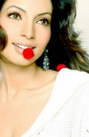 Shama Sikander Hot Photos